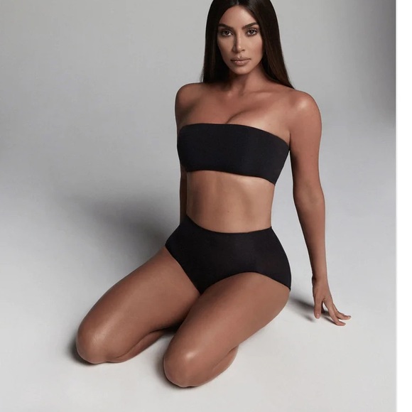 SKIMS Fits Everybody Bandeau S - Picture 2 of 4